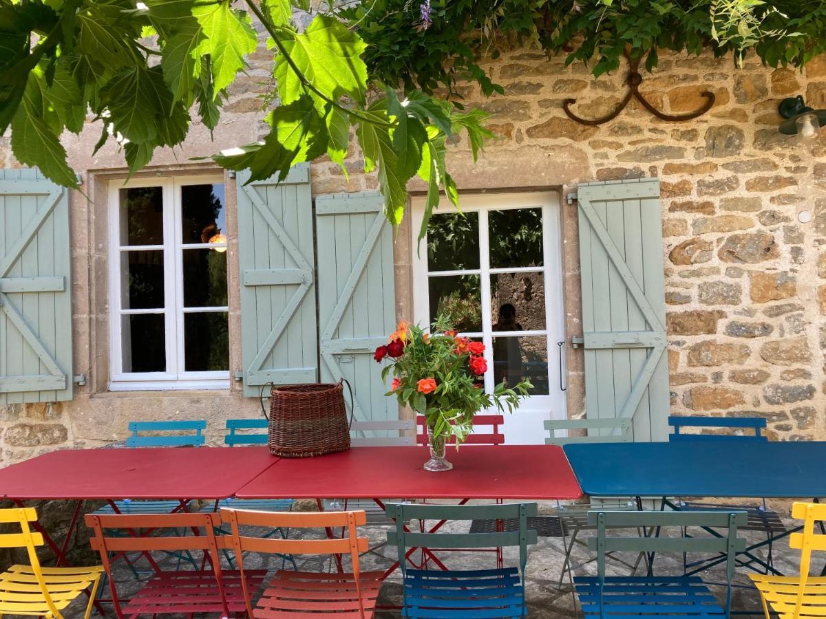 La Ferme Du Paradis Verfeil-sur-Seye Exterior photo