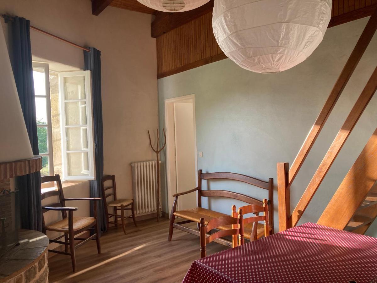 La Ferme Du Paradis Verfeil-sur-Seye Exterior photo